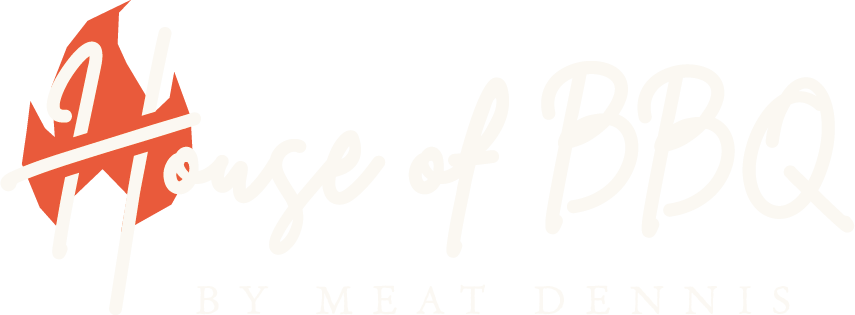 house of bbq logo