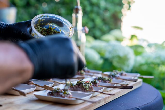 meat dennis eerste workshop