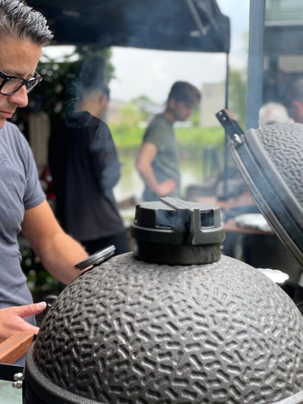 meat dennis private bbq workshops