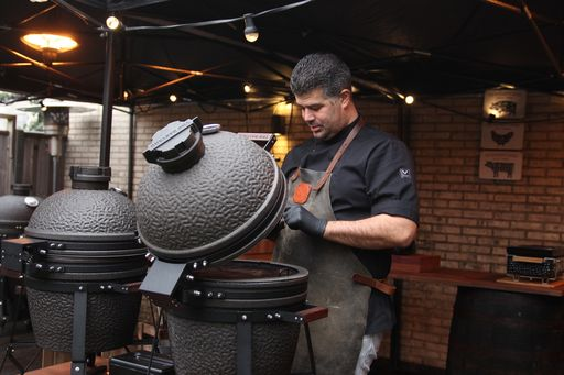 meat dennis workshop tryout