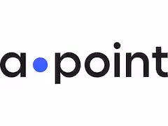 a point almere logo
