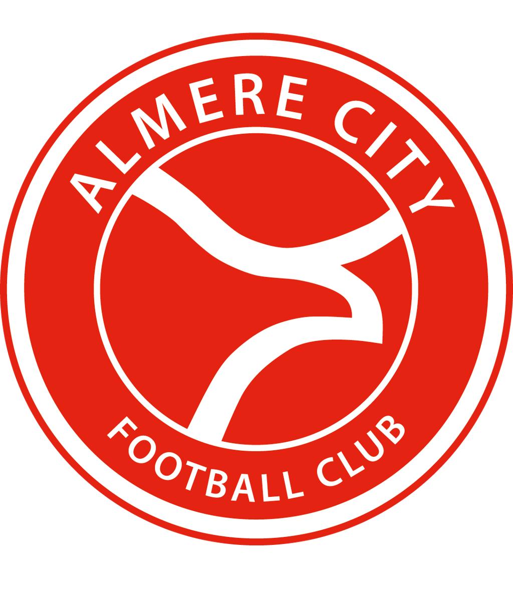 almere city 2