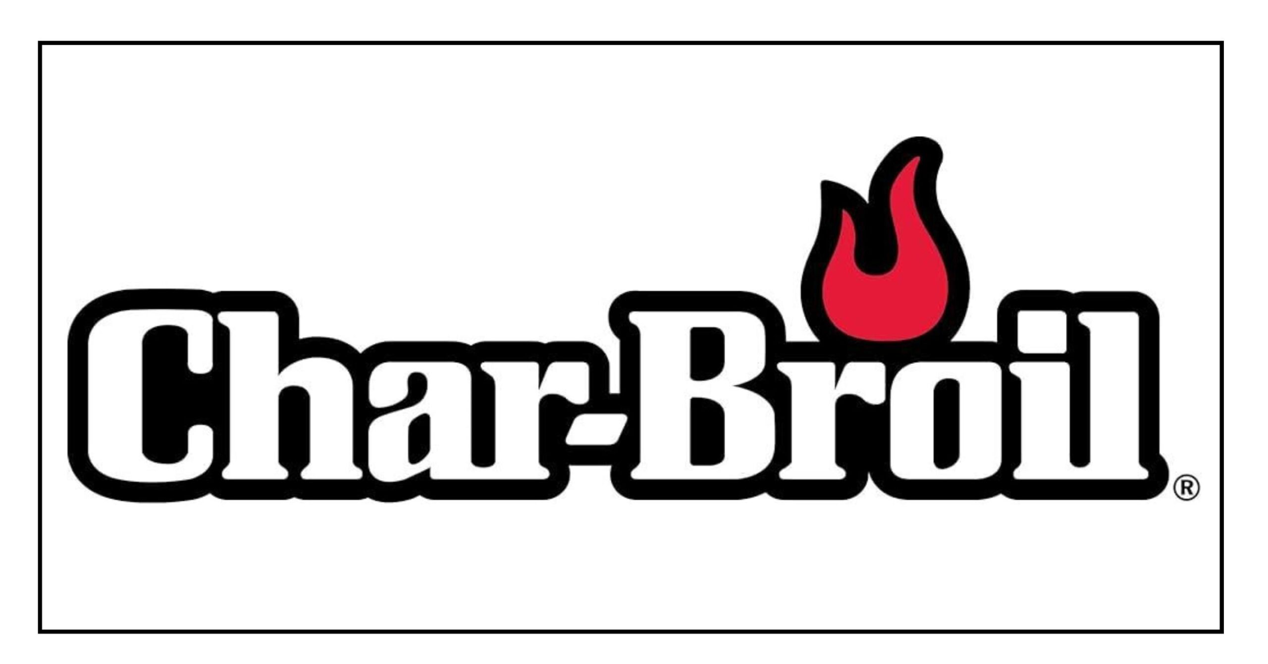 char broil